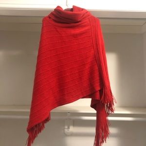 BCBG Red Small/ Medium Smoke Free Home